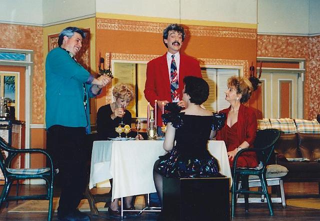 Er is er een jarig 1995 3